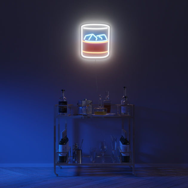 Custom LED Neon Sign & Artists Collabs⎪YELLOWPOP