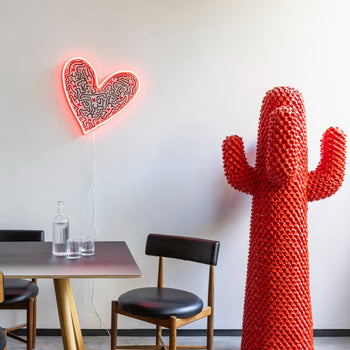 Light Up Your Valentine with Neon Signs