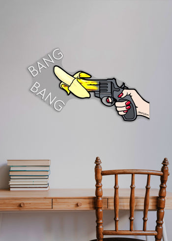 Bang Bang by Yellowpop