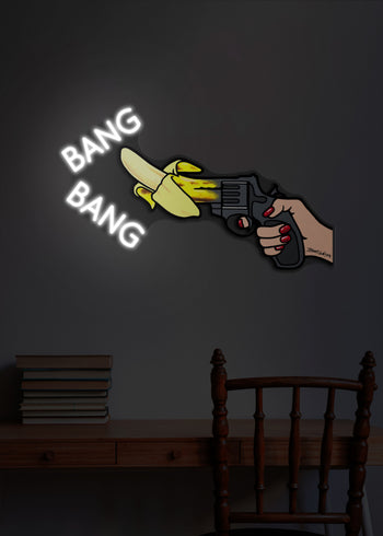 Bang Bang by Yellowpop