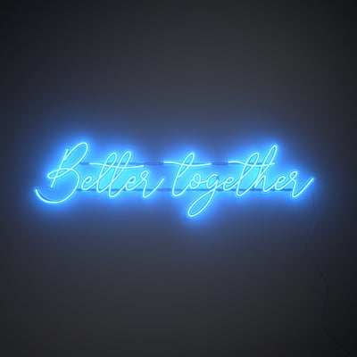 Better Together   BF2024