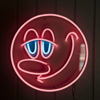 CHARMONY by Kenny Scharf