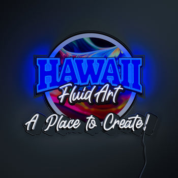 YP-Hawaii Fluid Art FULL LOGO