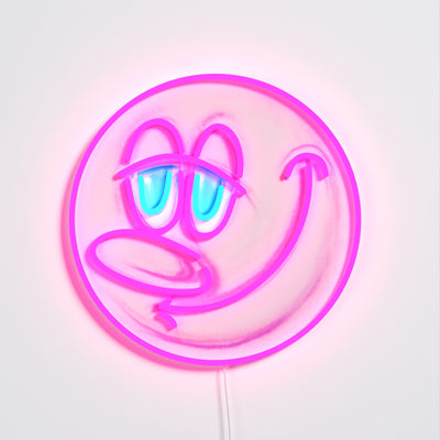 CHARMONY by Kenny Scharf