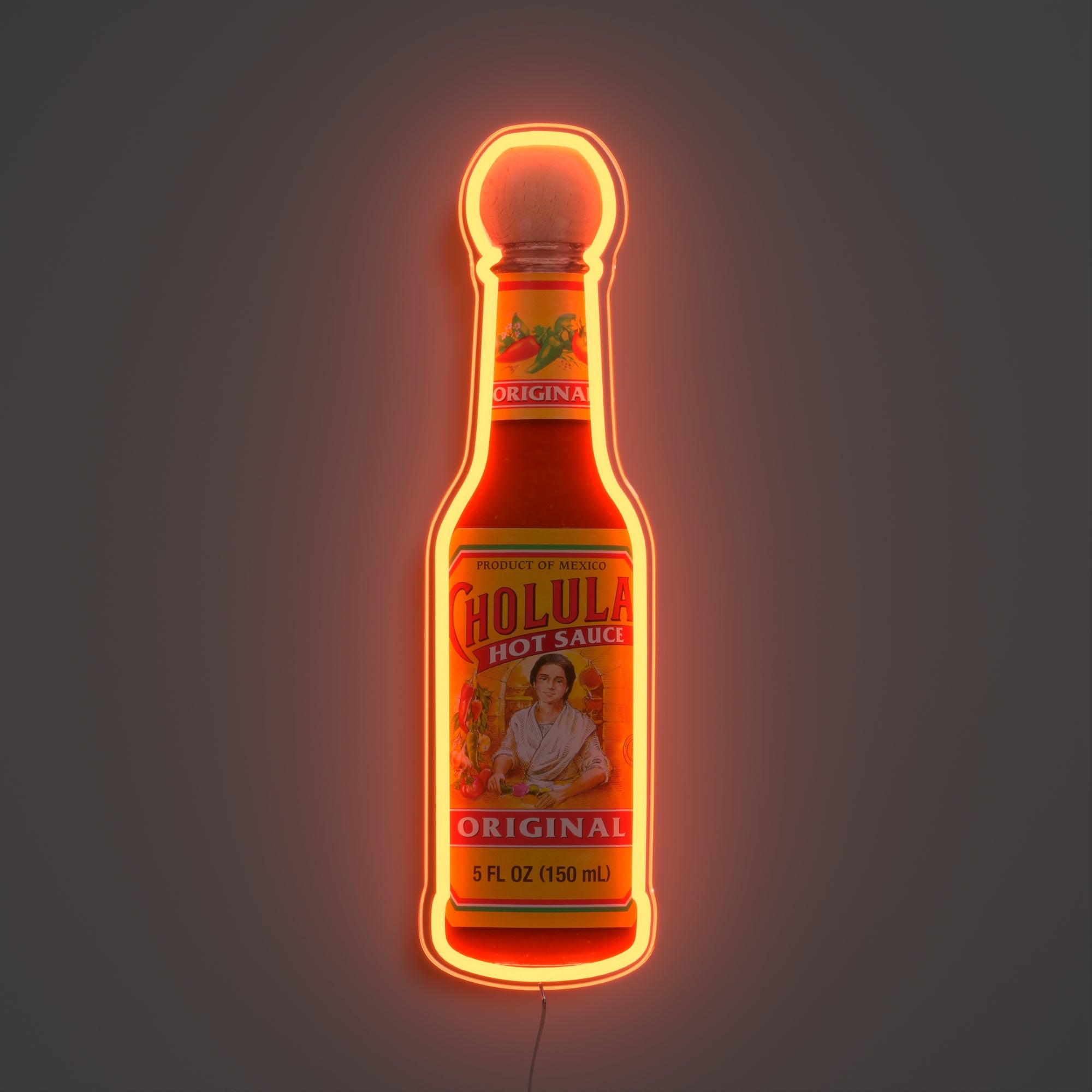 CHOLULA® by YP x McCormick $290