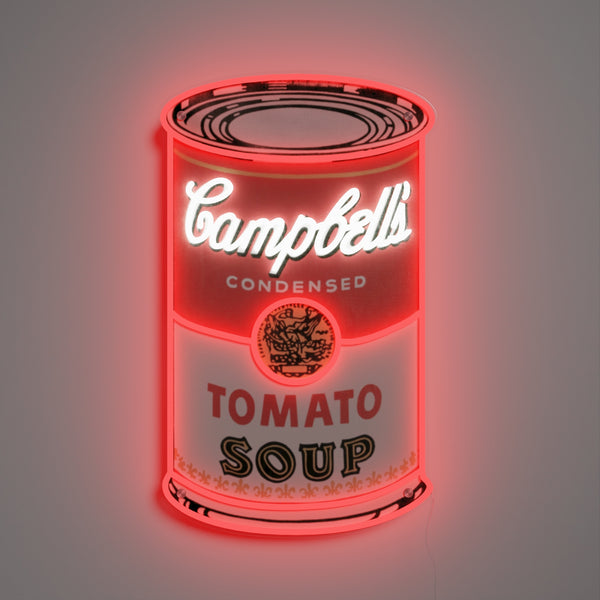 campbells soup can