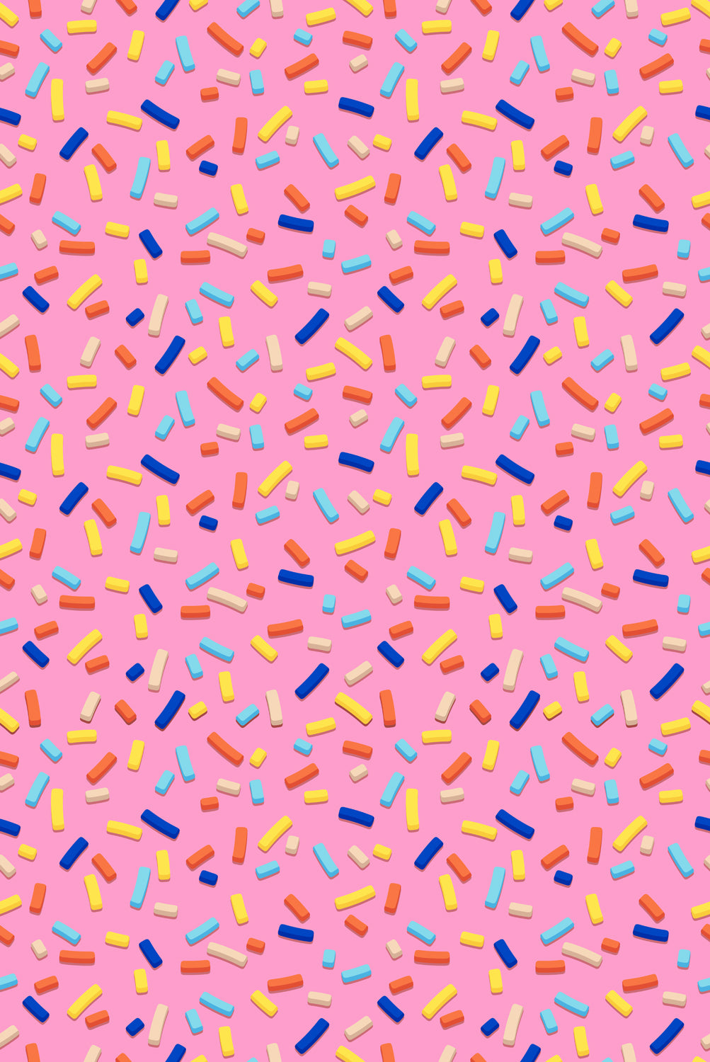 Free Sprinkles Wallpaper  i should be mopping the floor