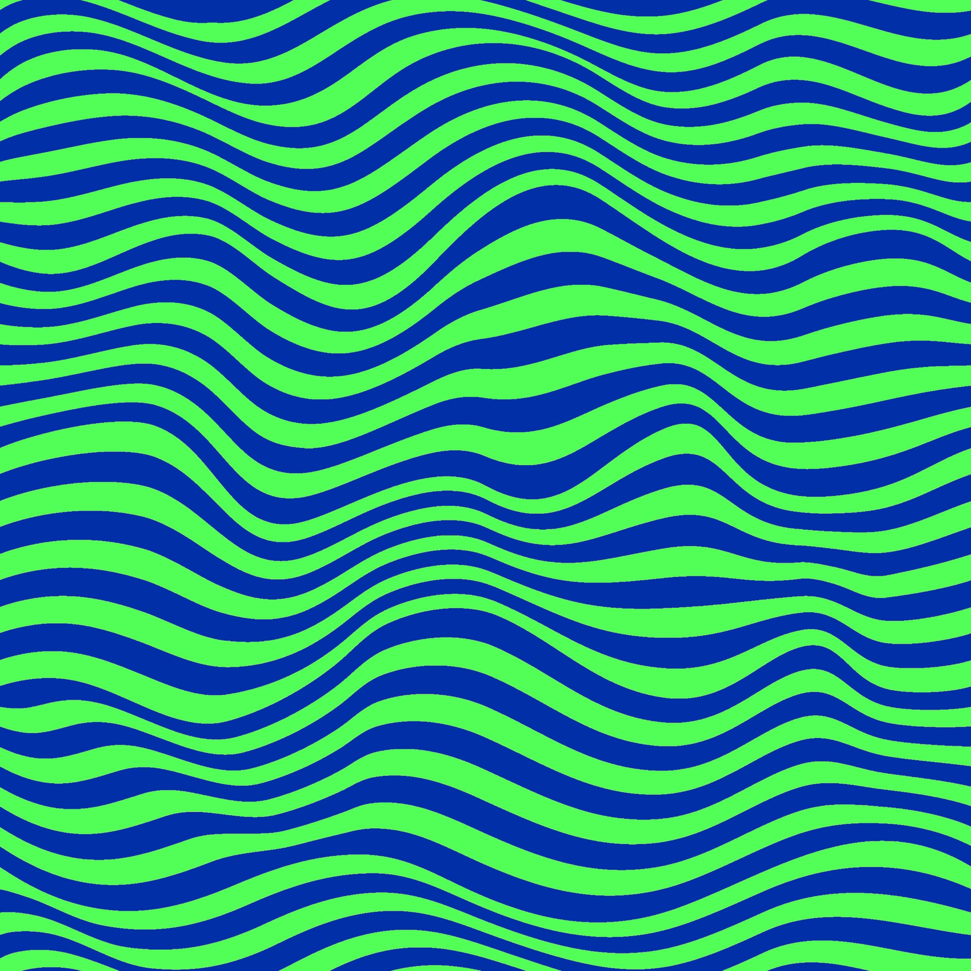 Different Stripe Wallpaper