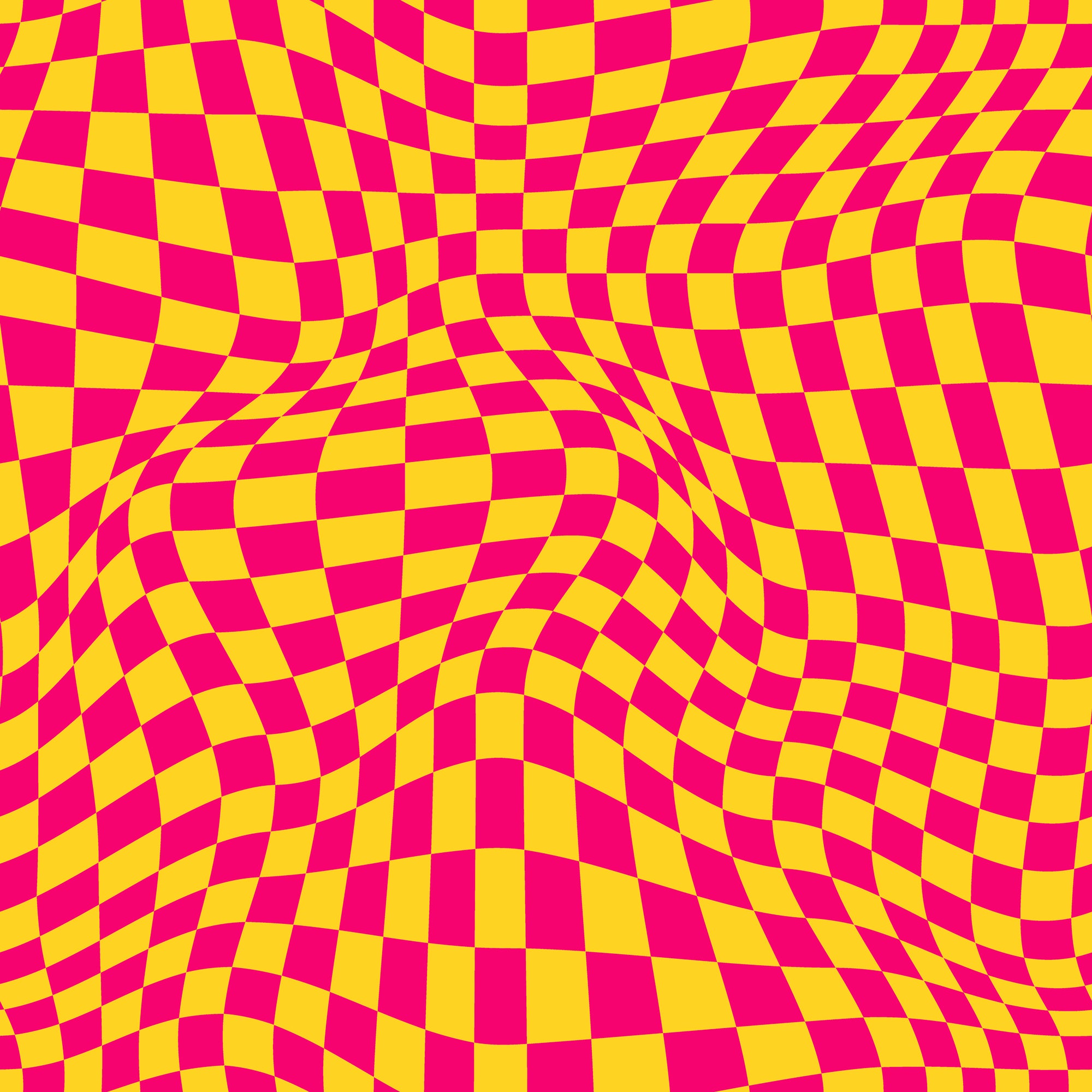 wallpaper pattern yellow