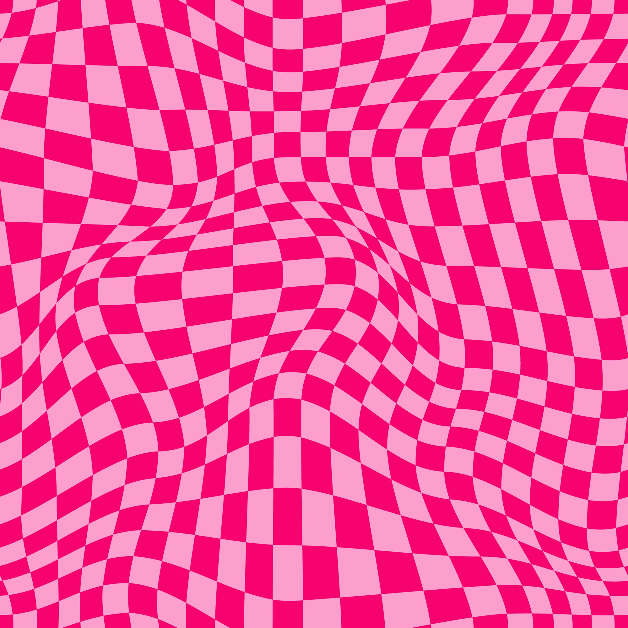 Pink Plaid Simple And Fresh Background Backgrounds